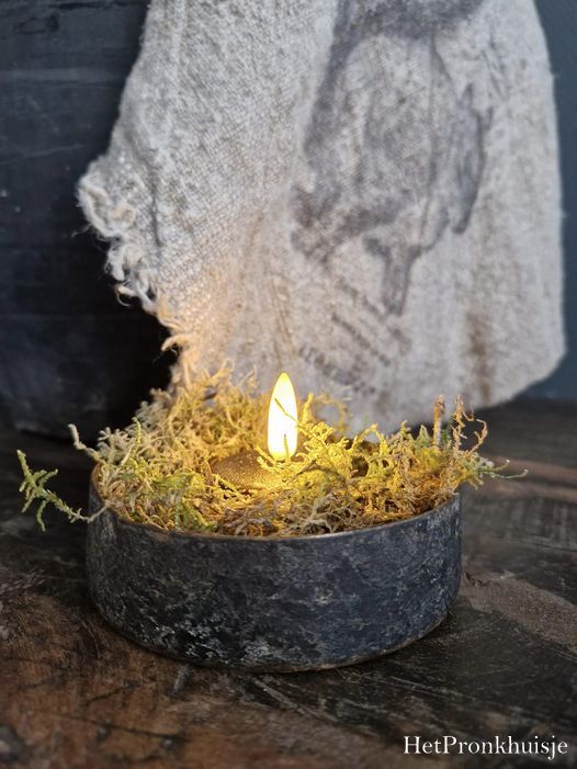 Oude beschuitvorm - Afbeelding 2