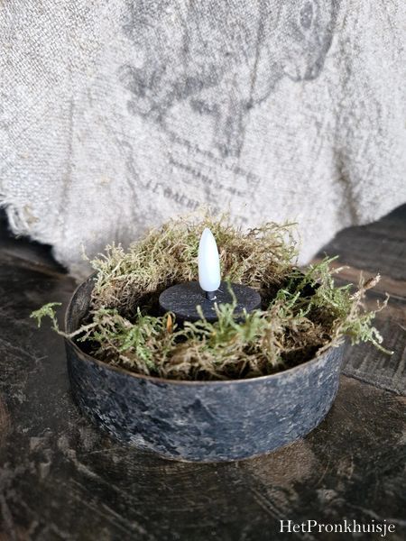 Oude beschuitvorm - Afbeelding 3