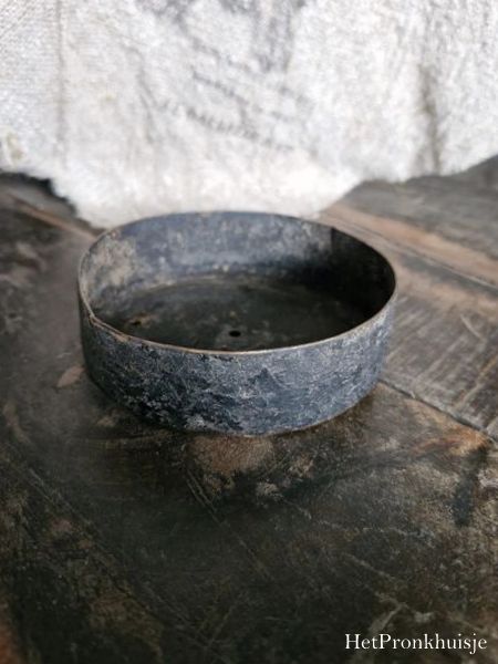 Oude beschuitvorm - Afbeelding 4