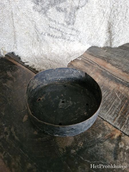 Oude beschuitvorm - Afbeelding 5