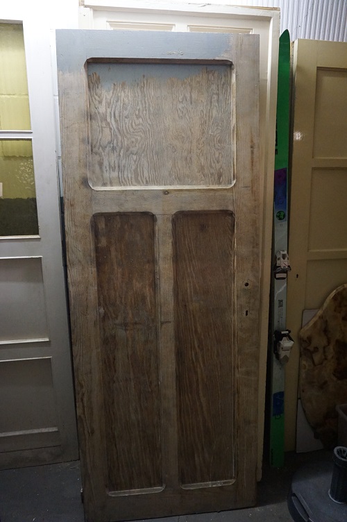 Paneel deur 76 bij 196 cm - Afbeelding 4