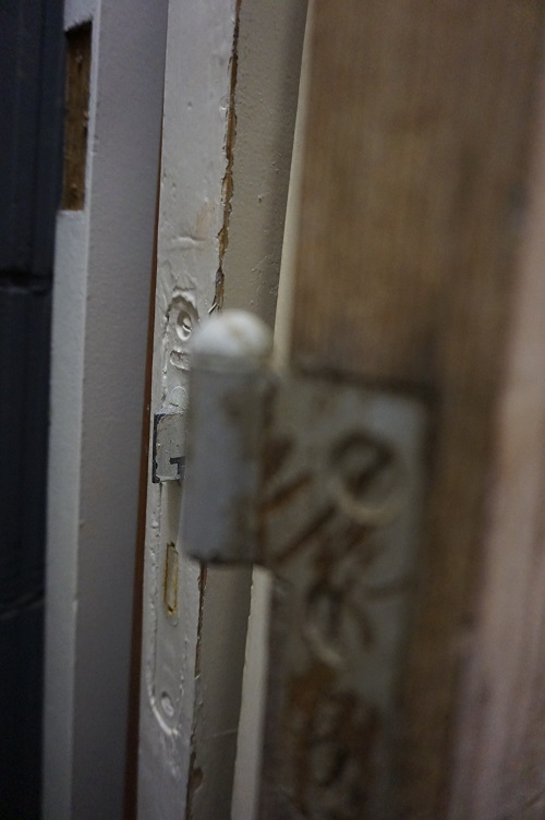 Paneel deur 76 bij 196 cm - Afbeelding 5