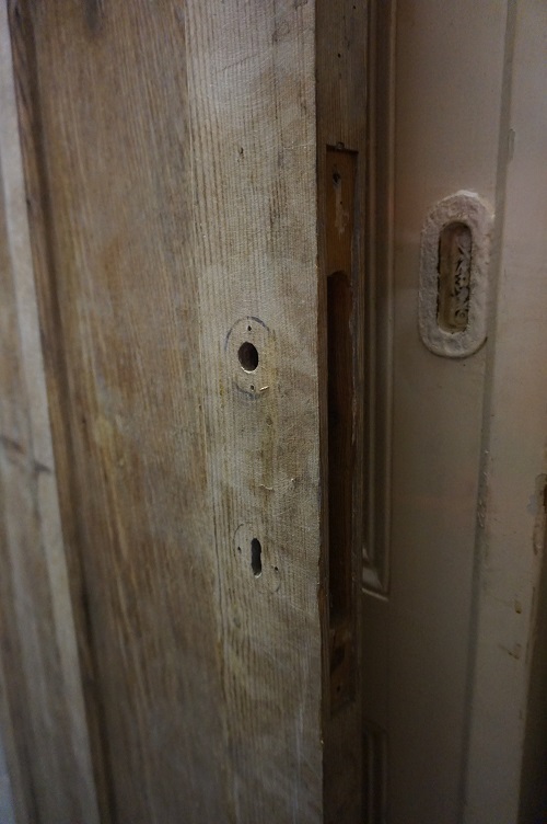 Paneel deur 76 bij 196 cm - Afbeelding 6