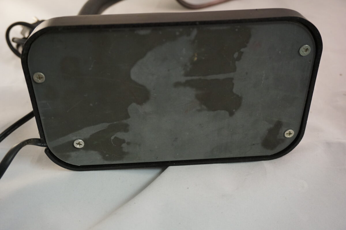 Retro bureaulamp met pennenbak - Afbeelding 6