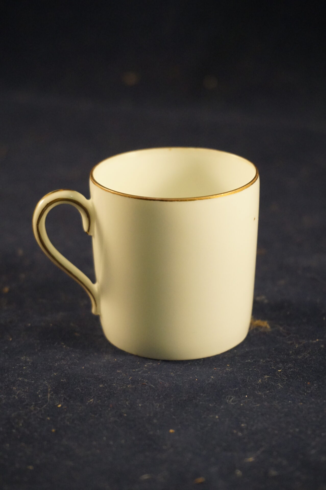 Vintage kopjes met schotel Rosenthal Selb Bavaria - Afbeelding 5