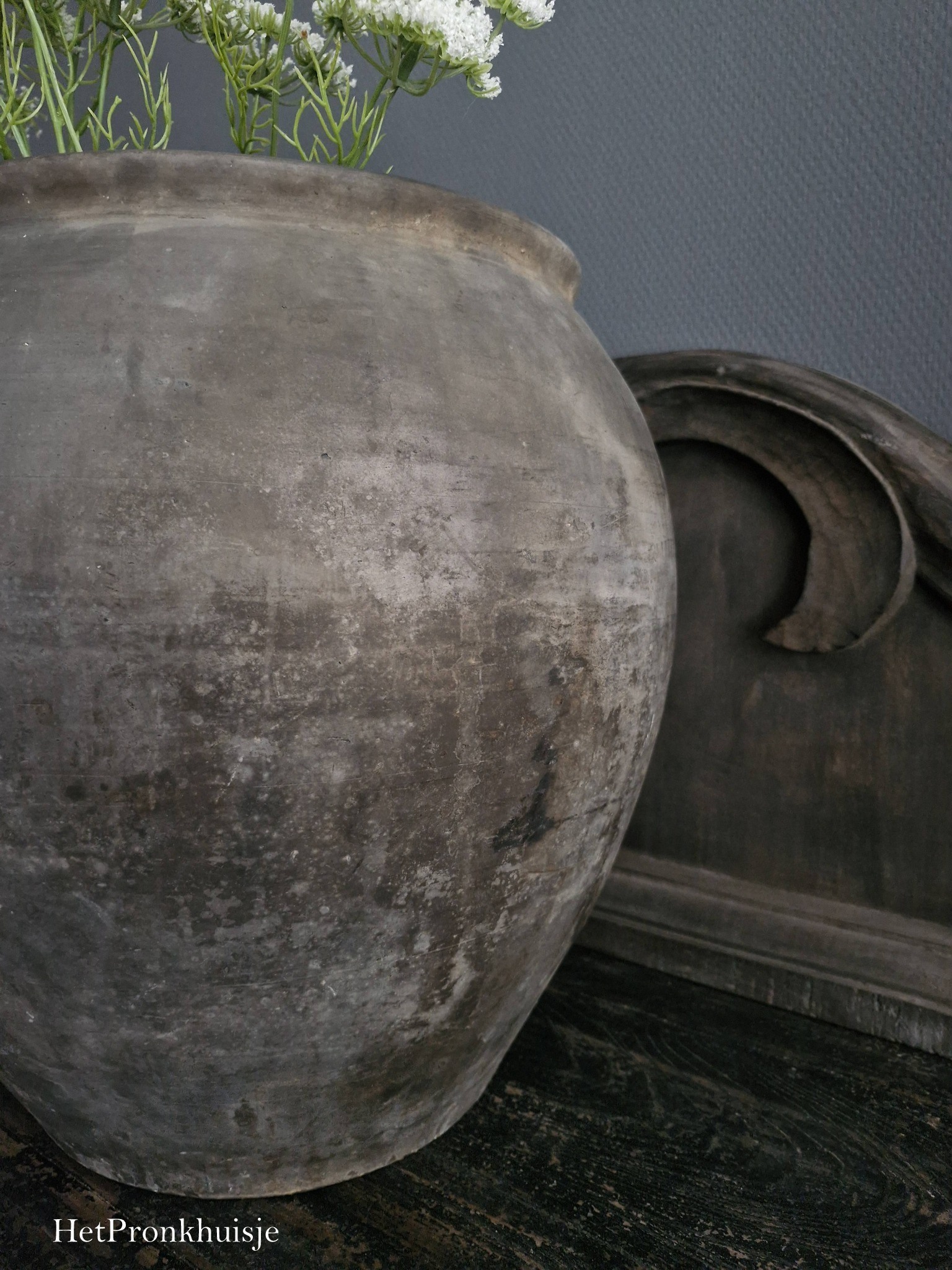 Sobere kruik - Afbeelding 4