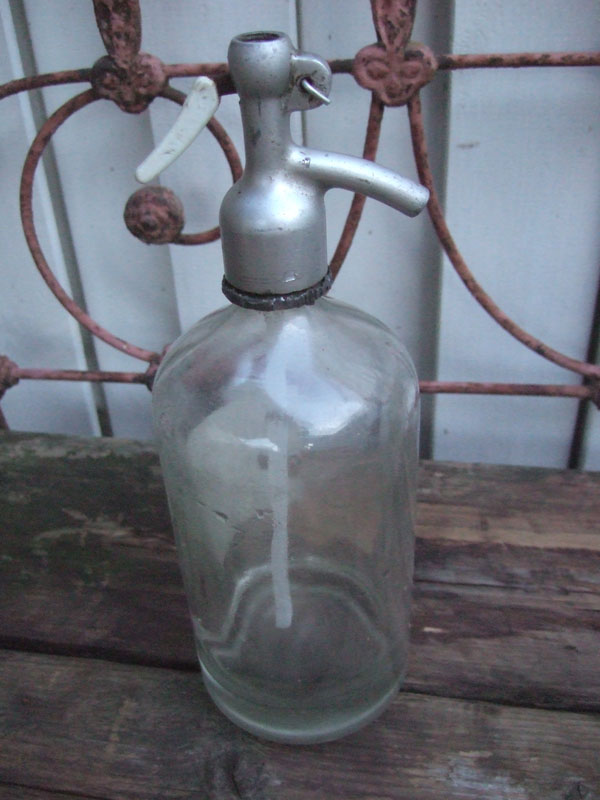 Spuitfles 1 - Afbeelding 2