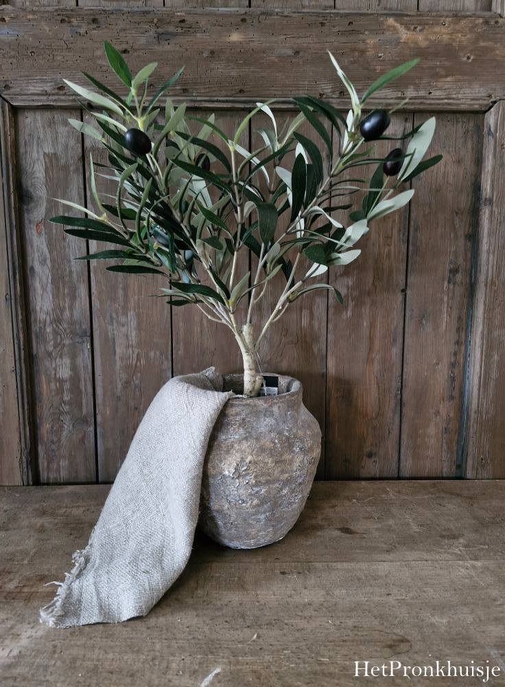 Suzo pot. Berend - Afbeelding 2