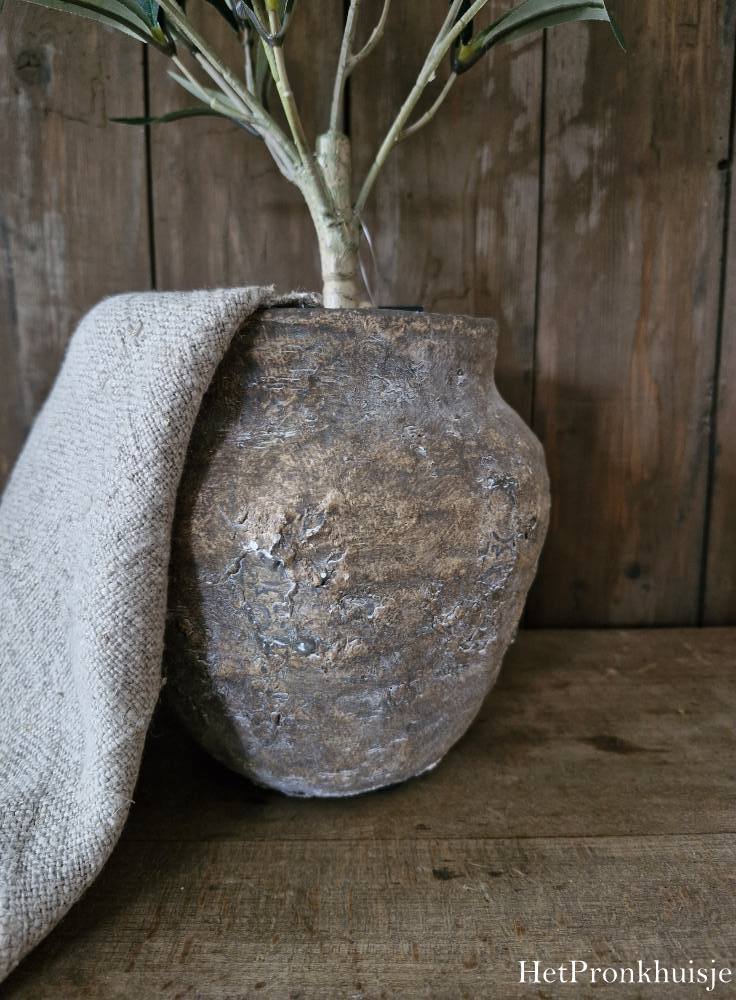 Suzo pot. Berend - Afbeelding 3