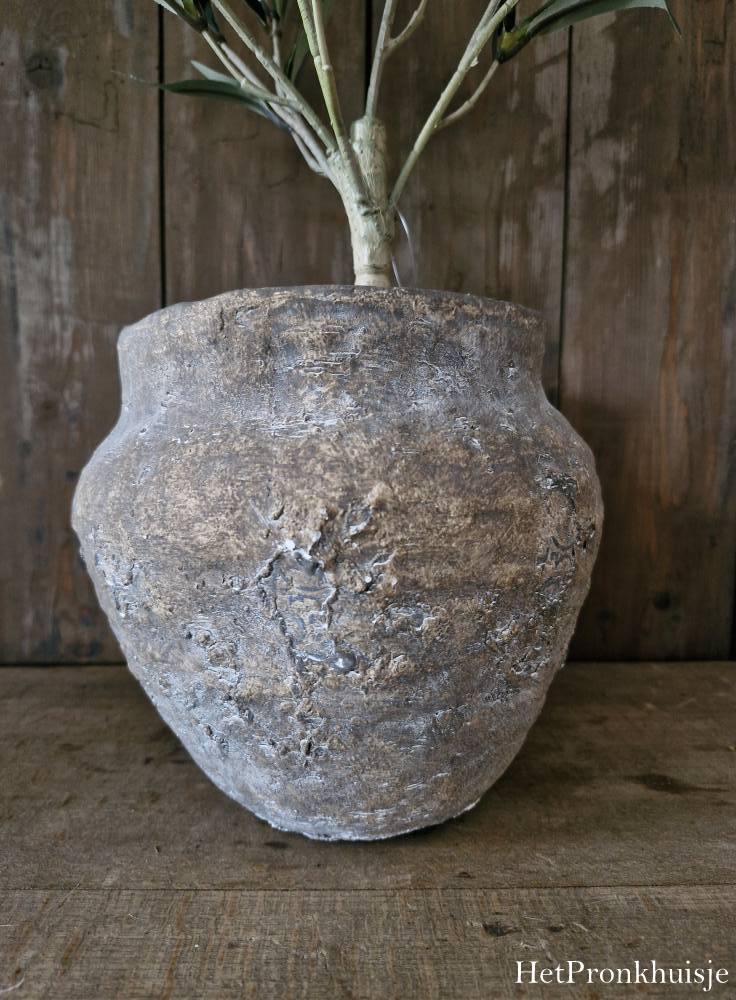 Suzo pot. Berend - Afbeelding 5