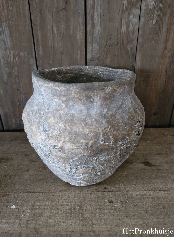 Suzo pot. Berend - Afbeelding 6
