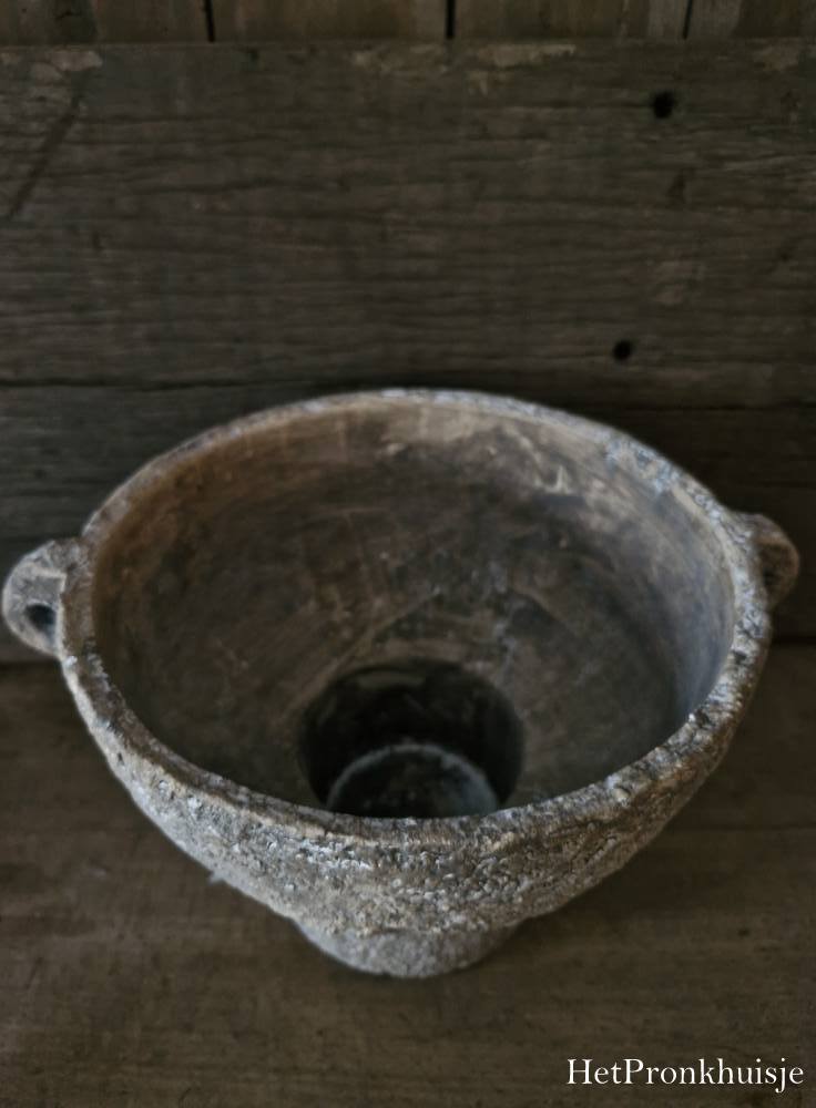 Suzo schaal met oren. Groot - Afbeelding 9