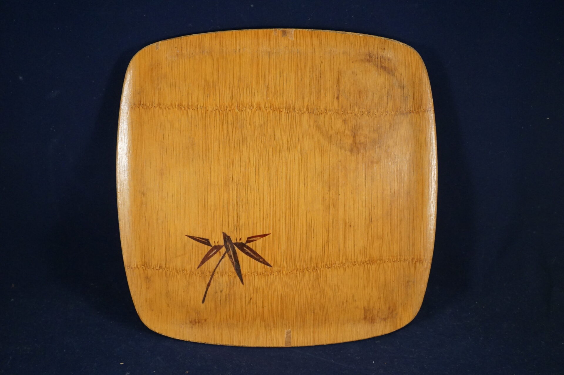 Vintage theeservies made in China - Afbeelding 7