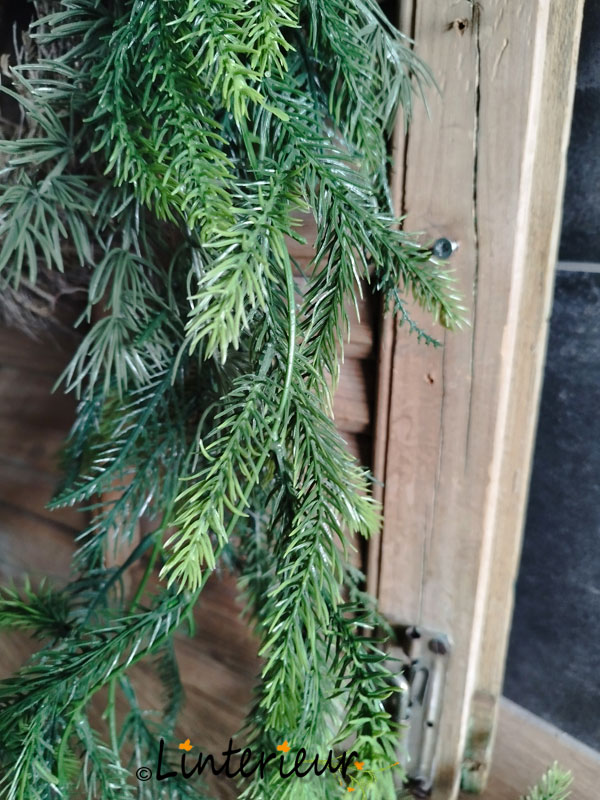 Toefhanger kunst - Afbeelding 3