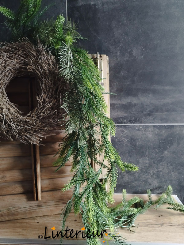 Toefhanger kunst - Afbeelding 2