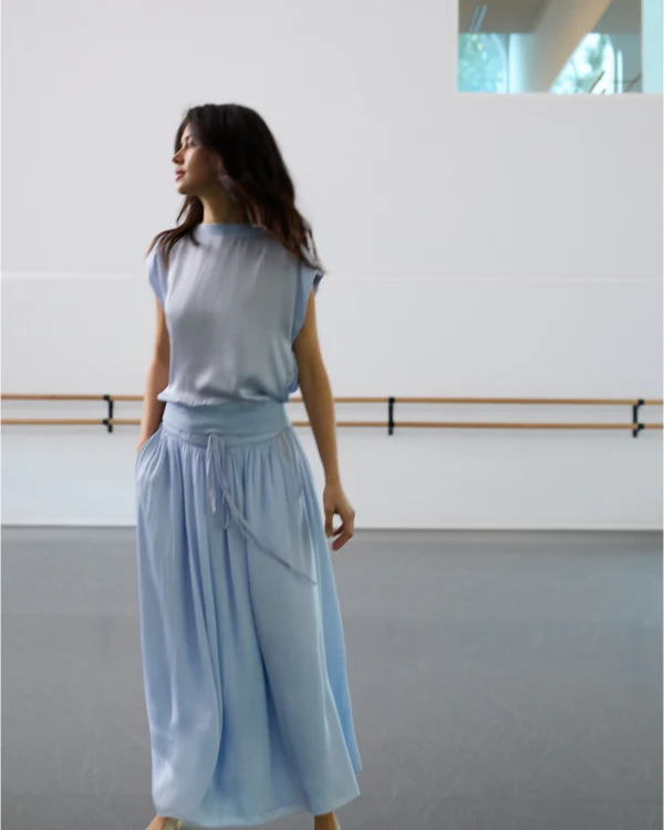 Rok Ajenne Summer Blue - Afbeelding 4