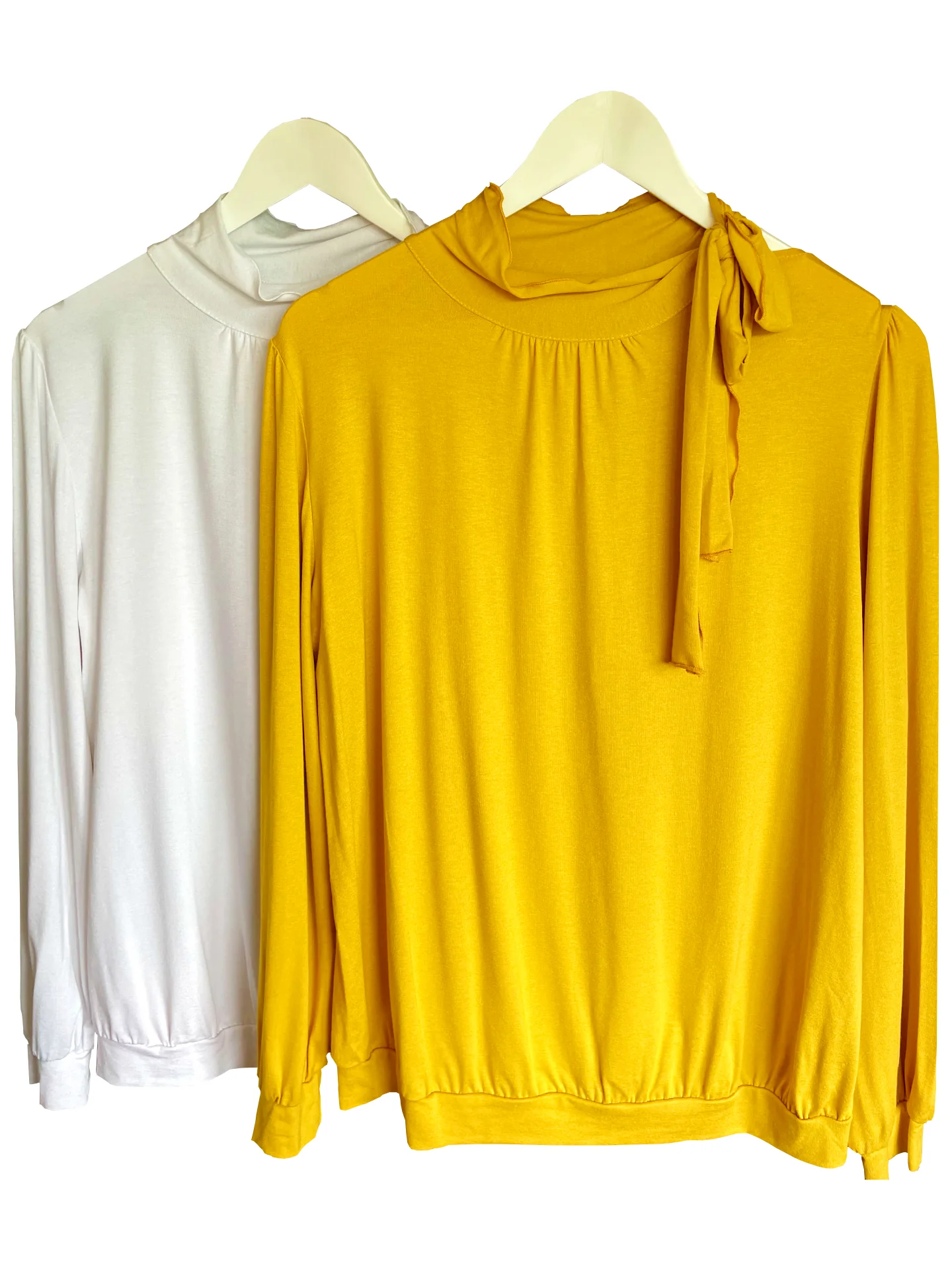 CdlC Top Strik Geel - Afbeelding 3