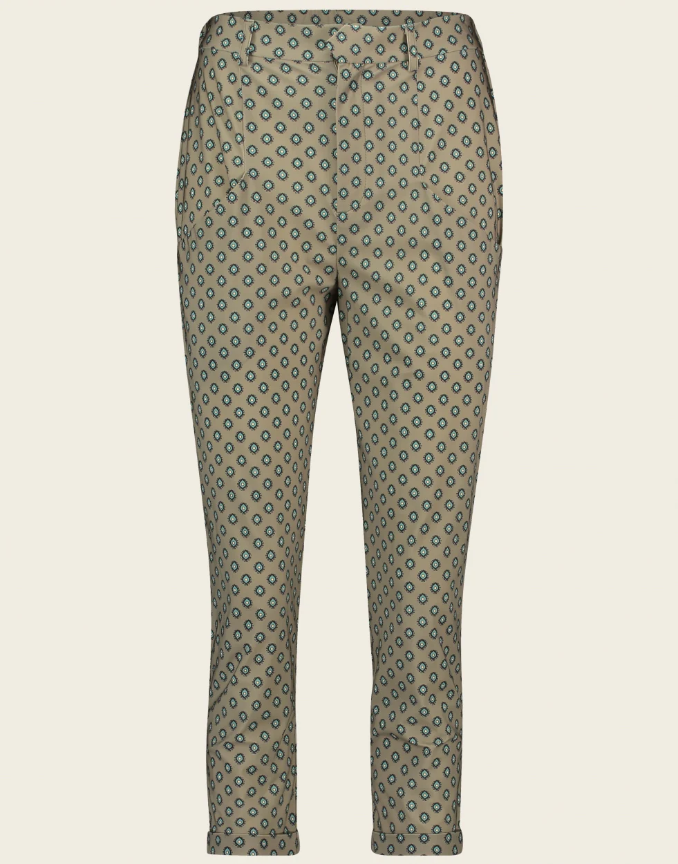 Jane Lushka Pants Hazel Green - Afbeelding 2