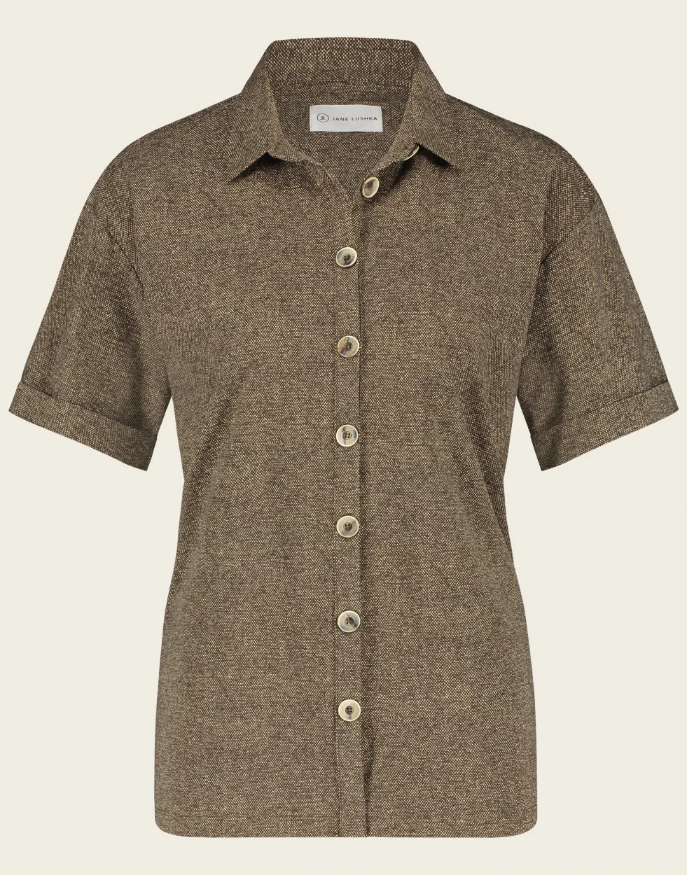 Jane Lushka Blouse Lucy UMB72221030 - Afbeelding 2