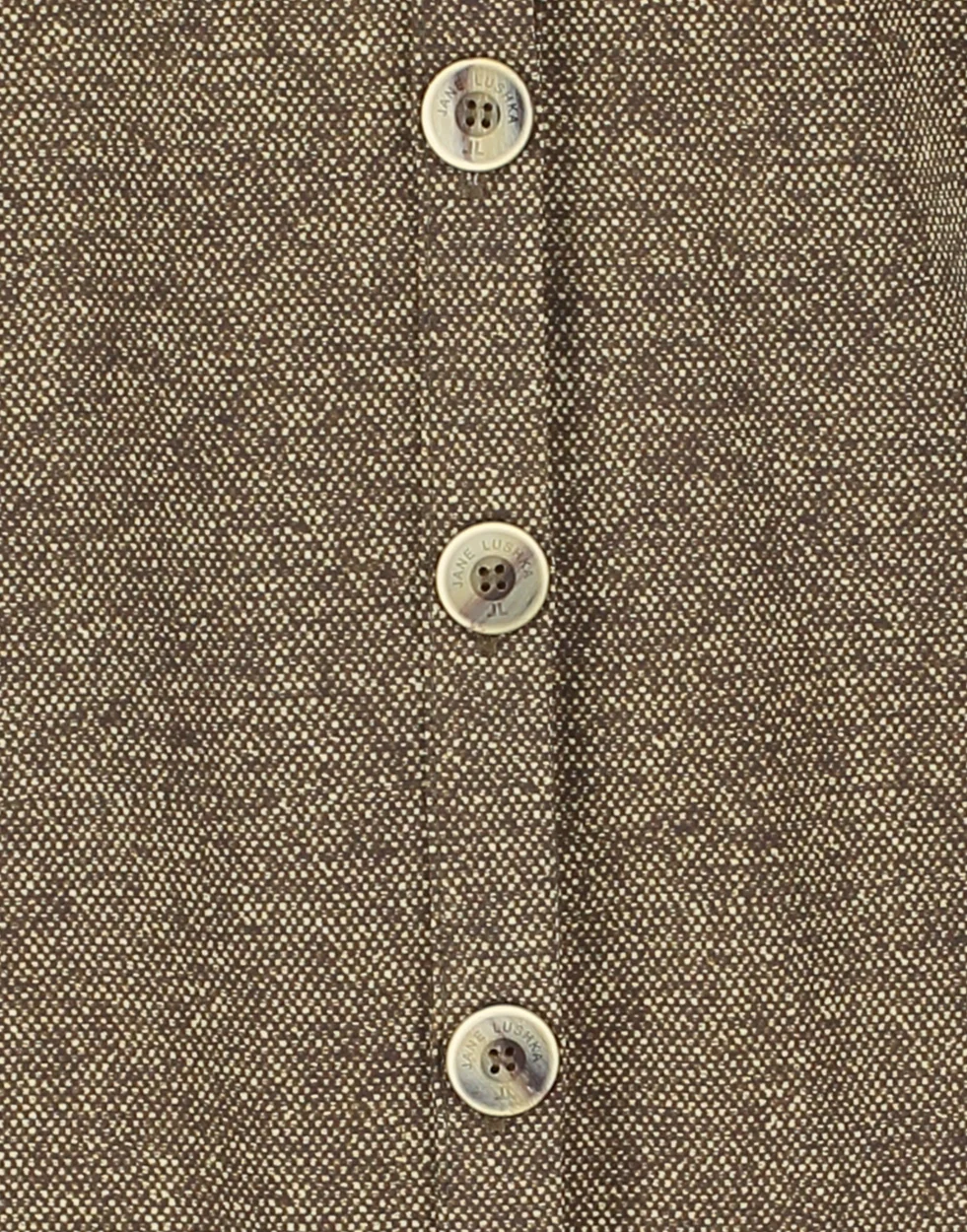 Jane Lushka Blouse Lucy UMB72221030 - Afbeelding 3