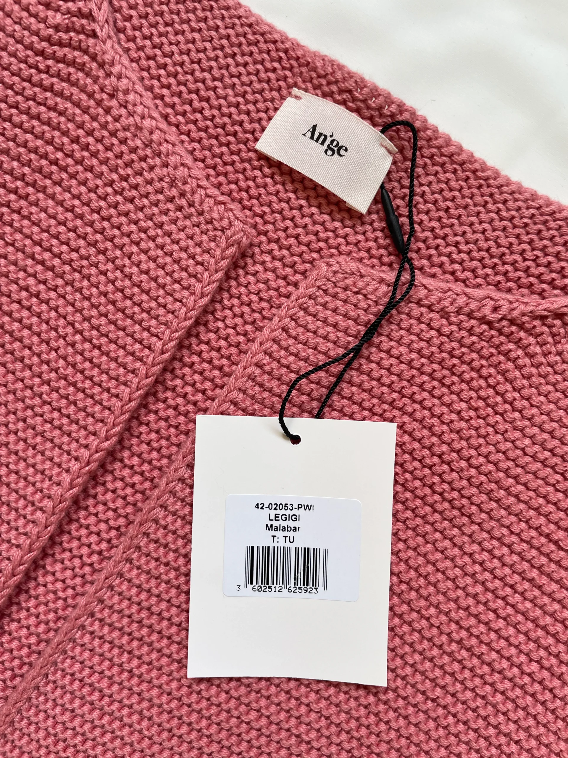 Beauregard Gilet LEGIGI Menthe - Afbeelding 6