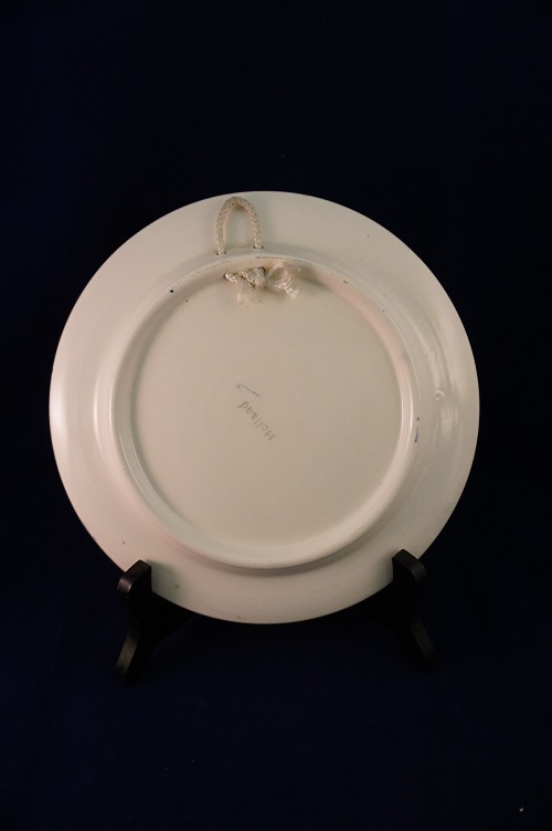 Wandbord Holland - Afbeelding 3