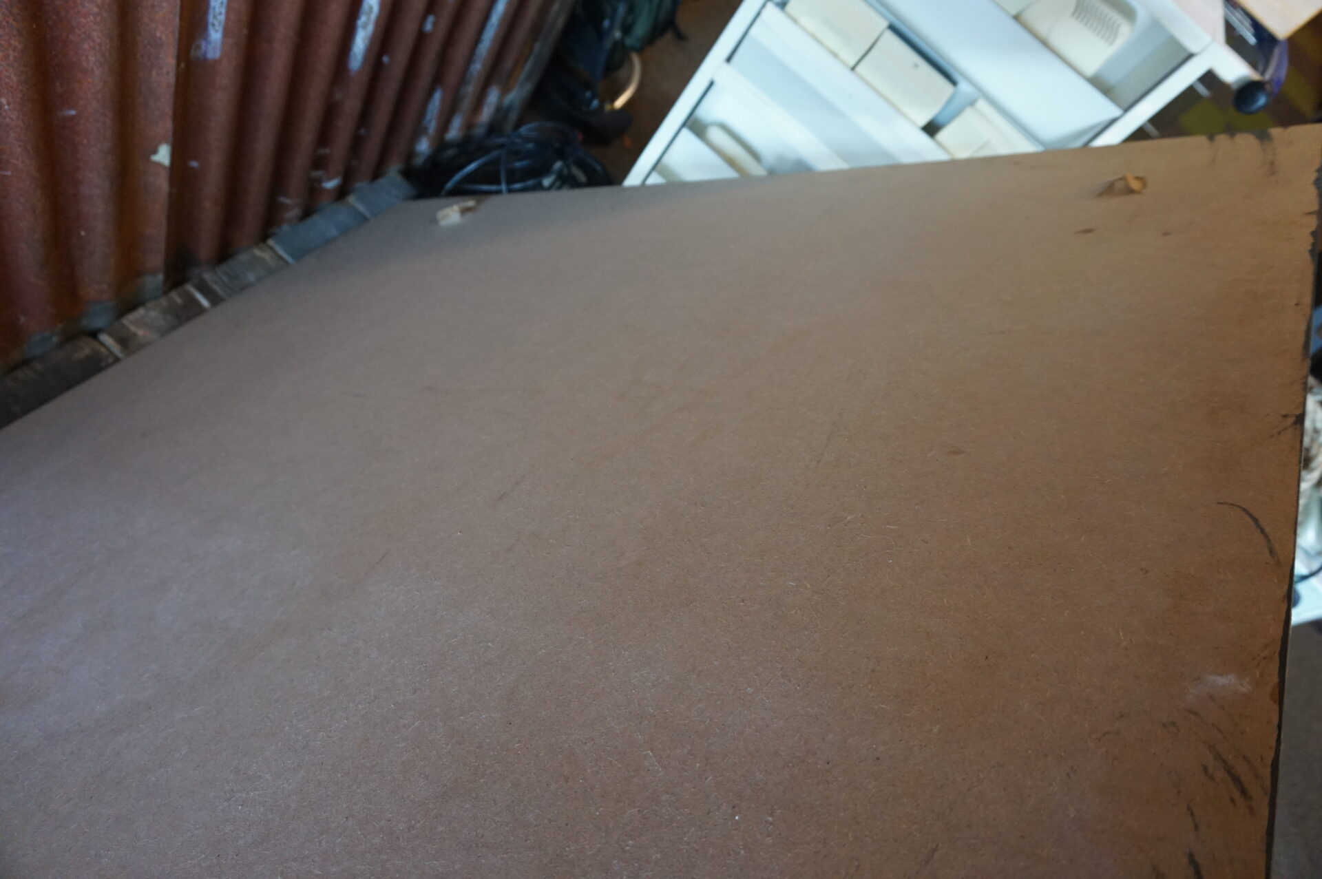 Wandplaat poster Lange Jaap Den Helder 180 bij 120 cm - Afbeelding 6