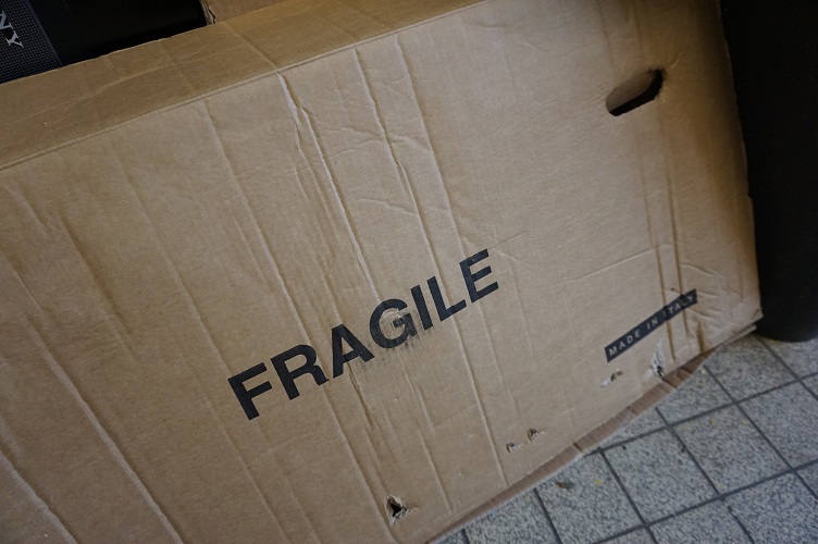 Wasbak DJazz 2.0 mat zwart 100 cm - Afbeelding 6