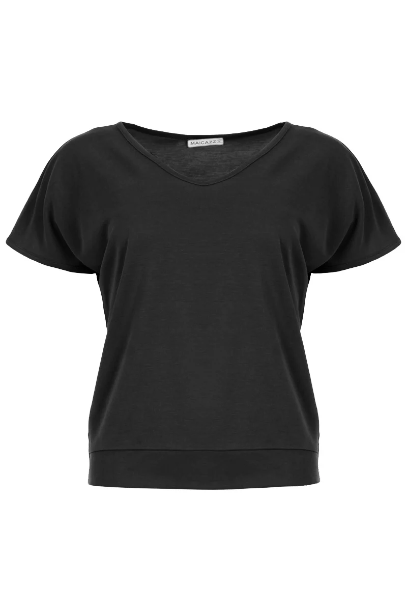 Maicazz Top Zonne Offwhite - Afbeelding 4