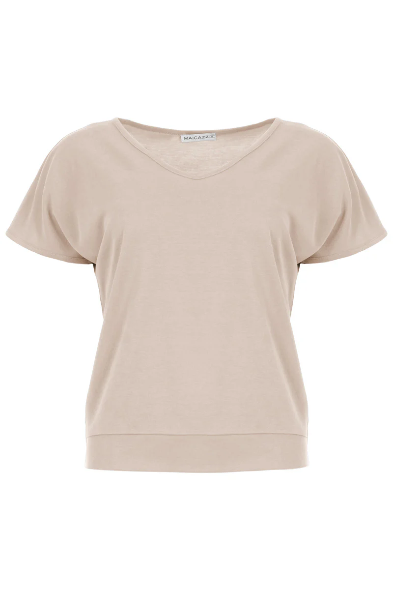Maicazz Top Zonne Sand - Afbeelding 2