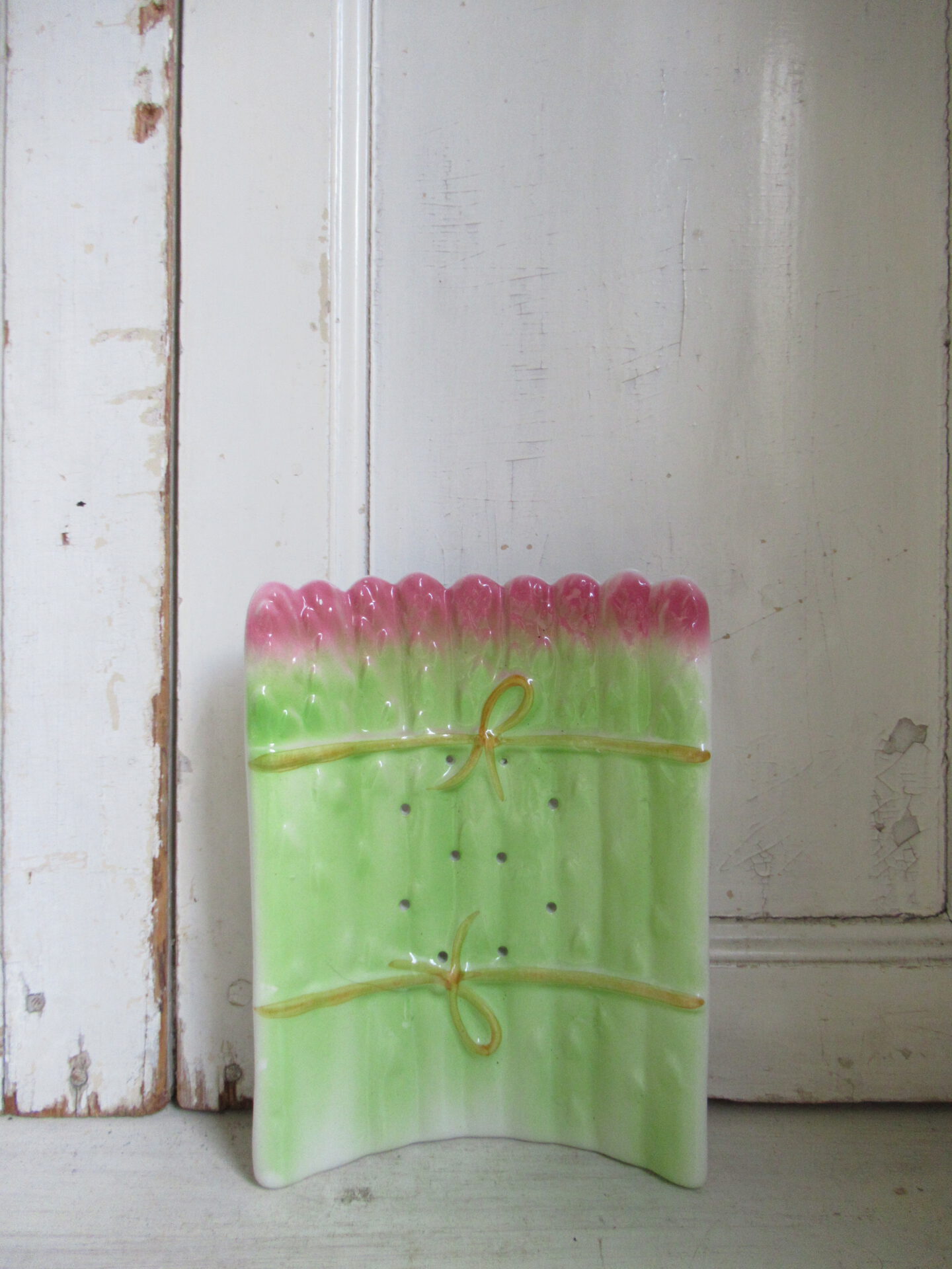 Frans aspergeschaaltje - Afbeelding 2