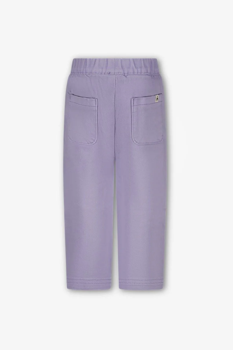 Atlas broek lila Dancing - Afbeelding 4