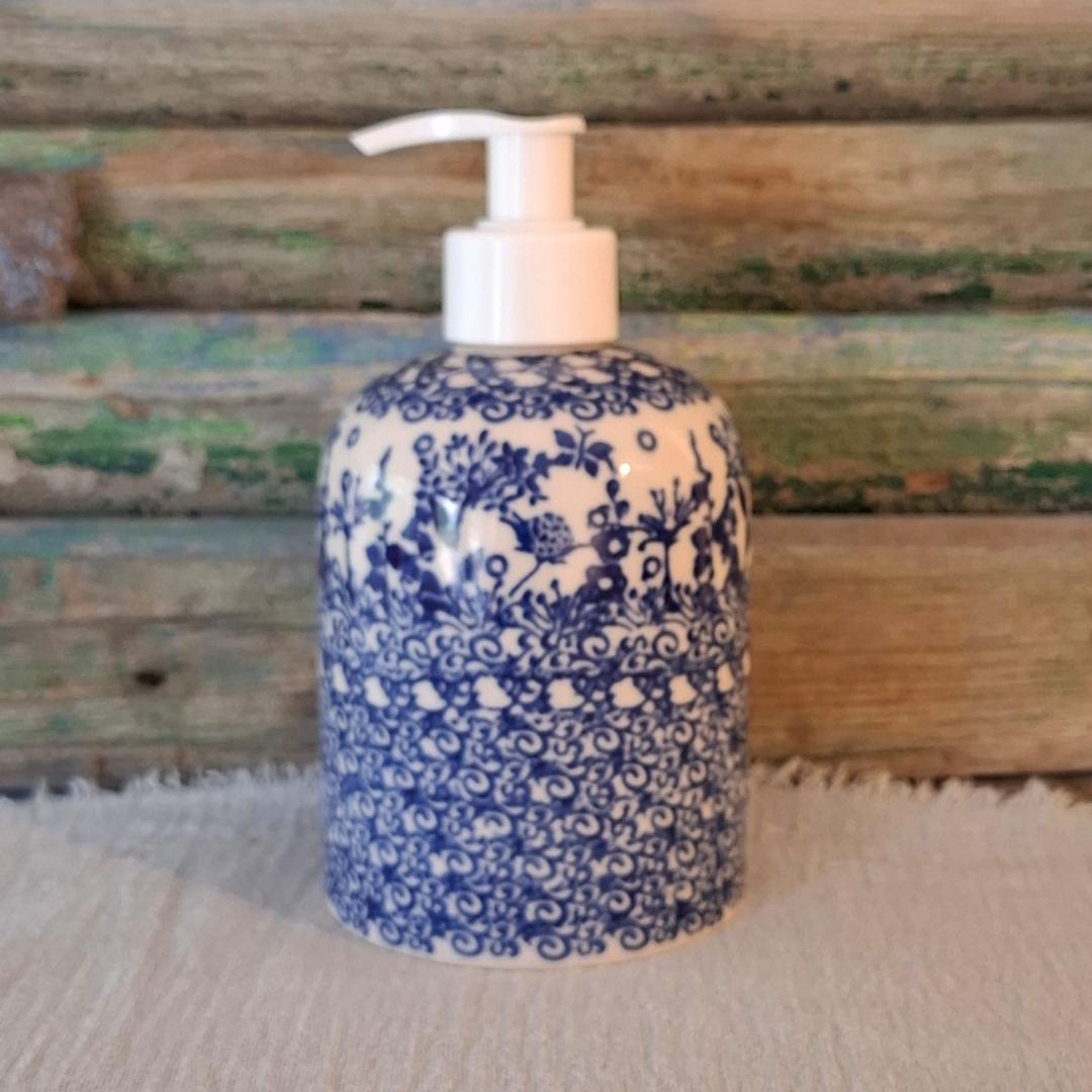 CA 573-2895x Bunzlau Zeeppompje 300ml FloralPartyTwin - Afbeelding 2