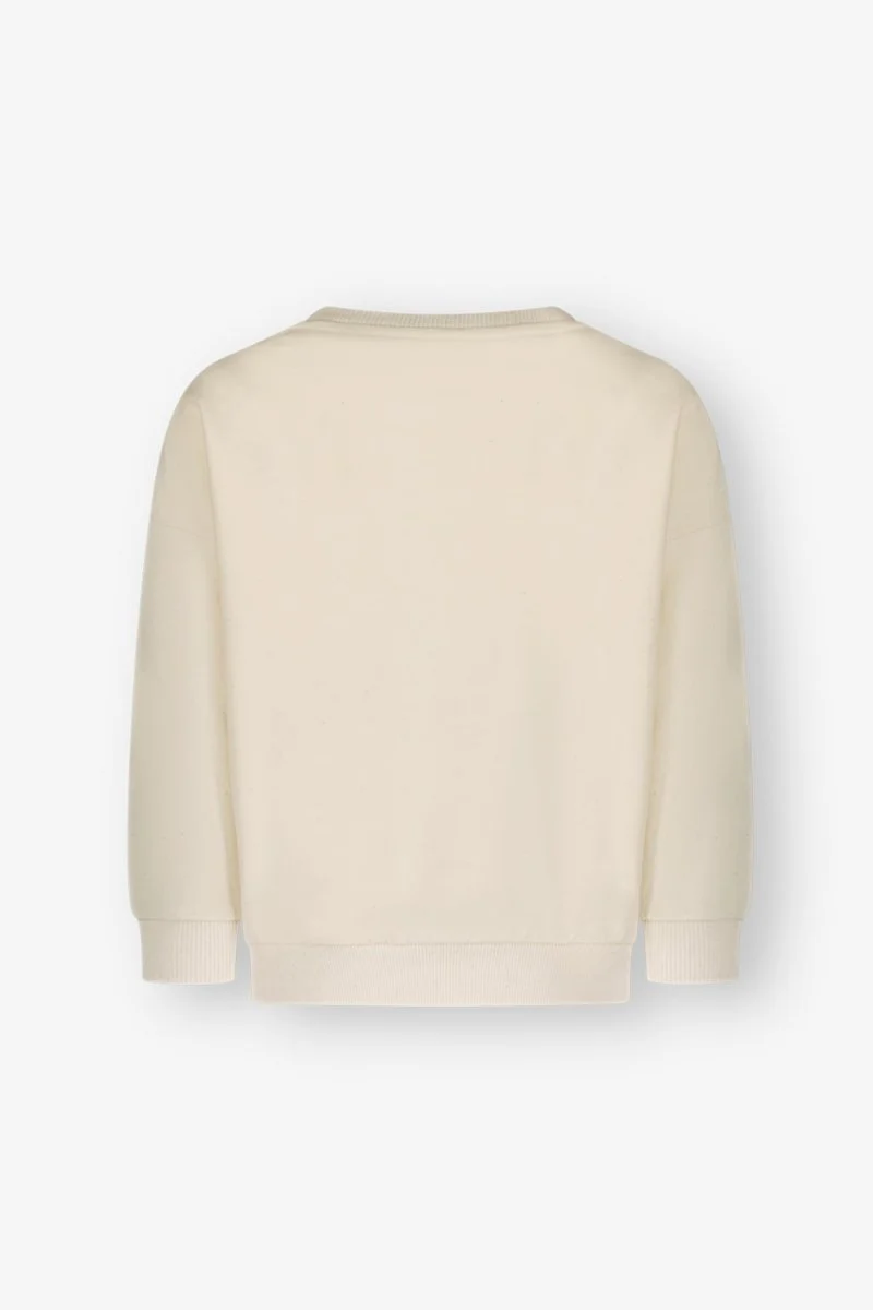 Billie Sweater Beige - Afbeelding 4