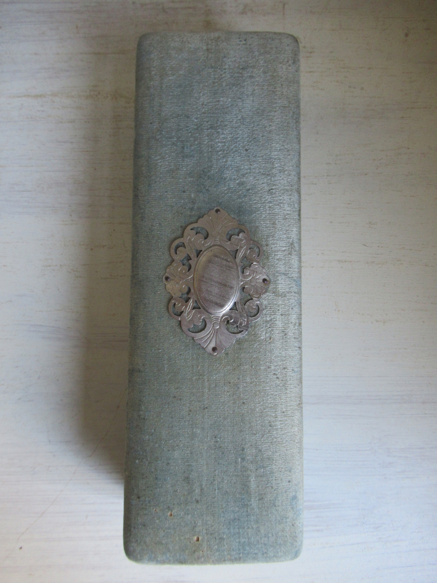 antieke Franse doos - Afbeelding 5