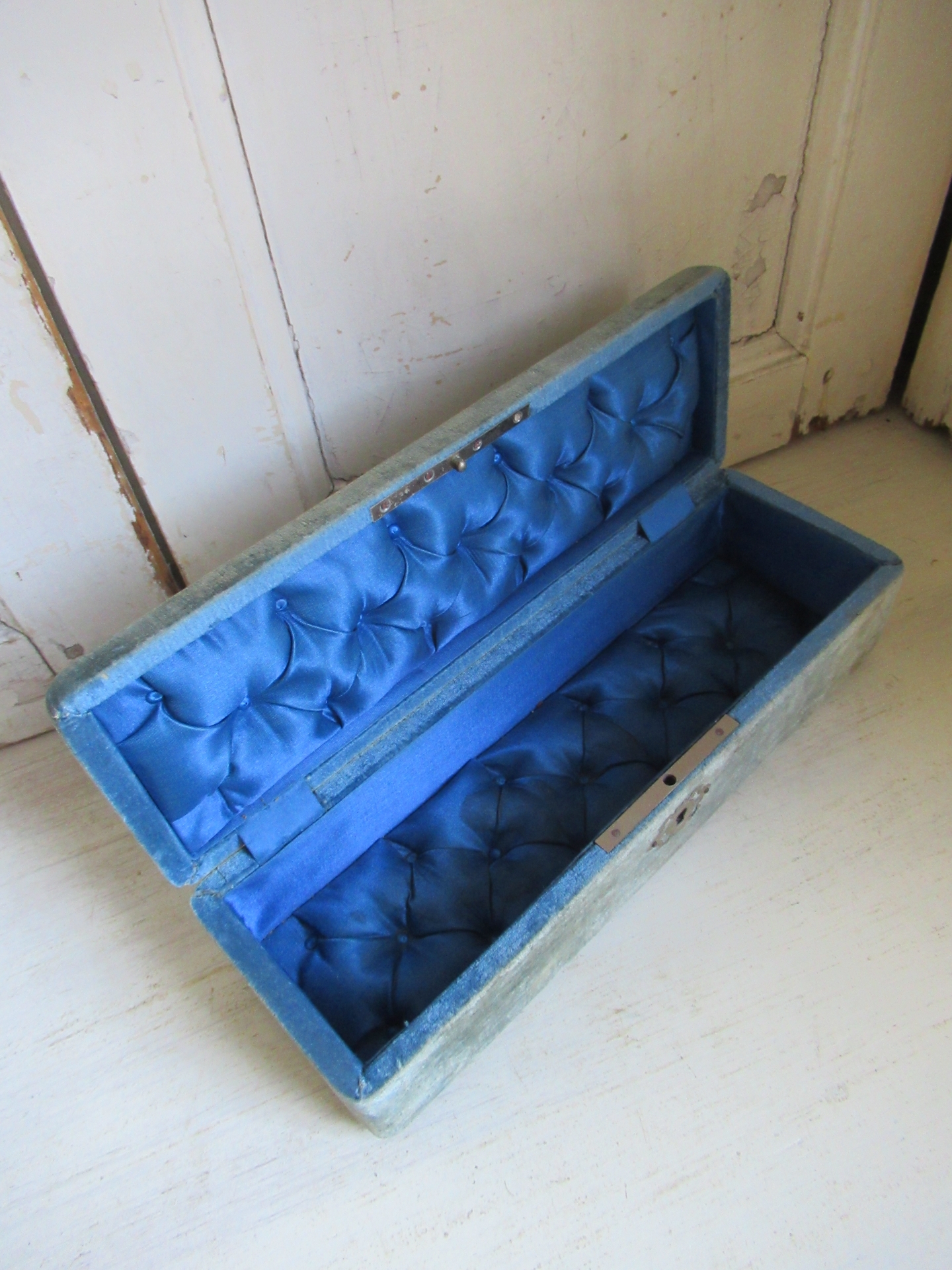 antieke Franse doos - Afbeelding 7