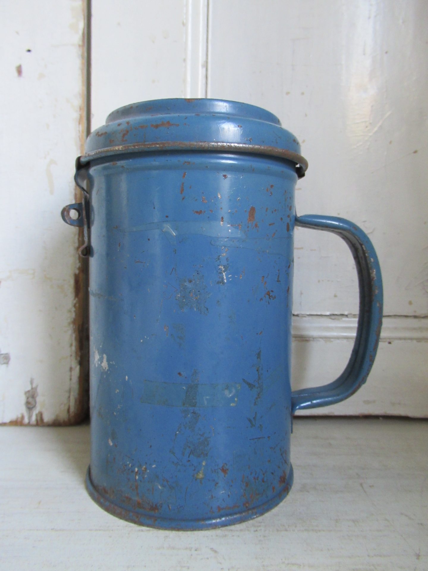 oude collectebus - Afbeelding 3