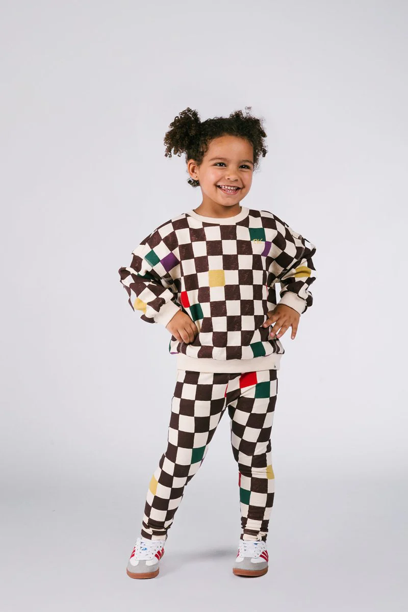 Bobbie The New Chapter sweater - Afbeelding 4