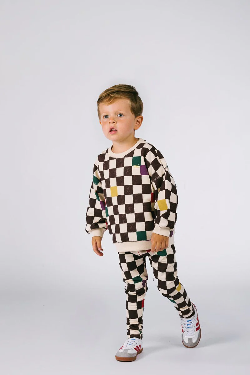 Bobbie The New Chapter sweater - Afbeelding 3