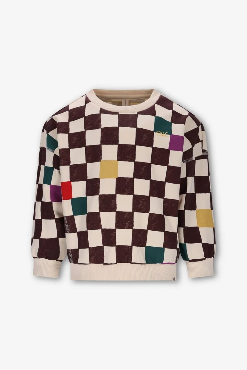 Bobbie The New Chapter sweater - Afbeelding 2