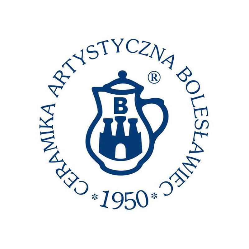 CA 484-884x Bunzlau Drievaks Tapasschaal Lace - Afbeelding 4