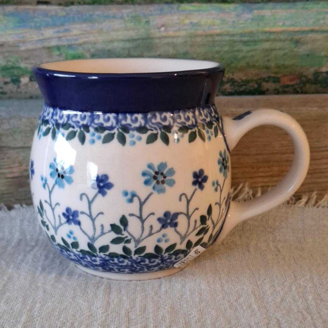 CA 005-2785x Bunzlau Bolmok 240ml SpringHill - Afbeelding 2