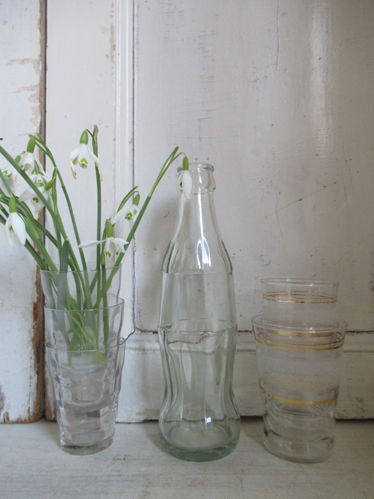 klein limonadeflesje - Afbeelding 2