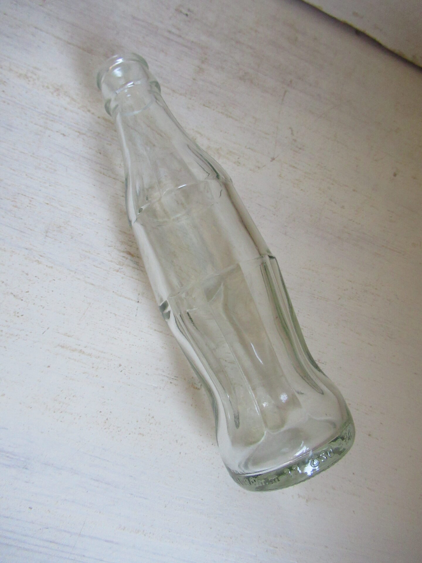 klein limonadeflesje - Afbeelding 4