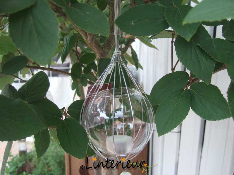 Garde als windlicht - Afbeelding 2