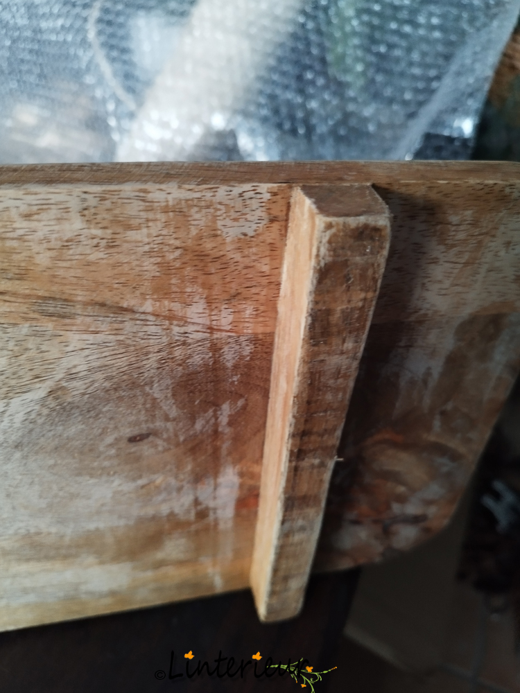 Grote serveerplank - Afbeelding 4