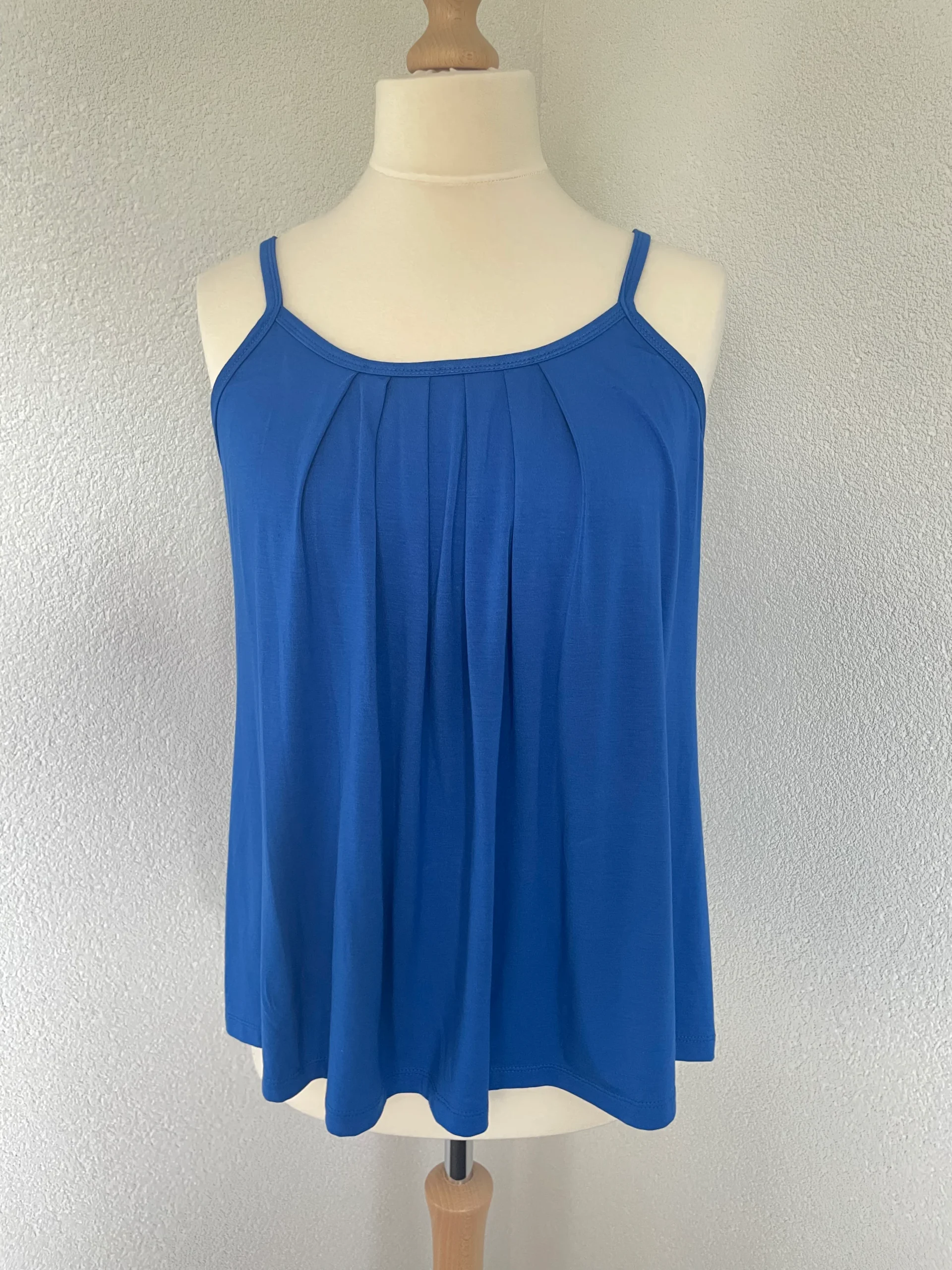 Mooij Top Koningsblauw - Afbeelding 2