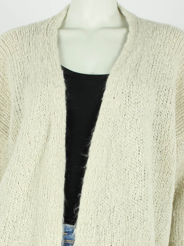 Vest Suze Licht Beige - Afbeelding 5