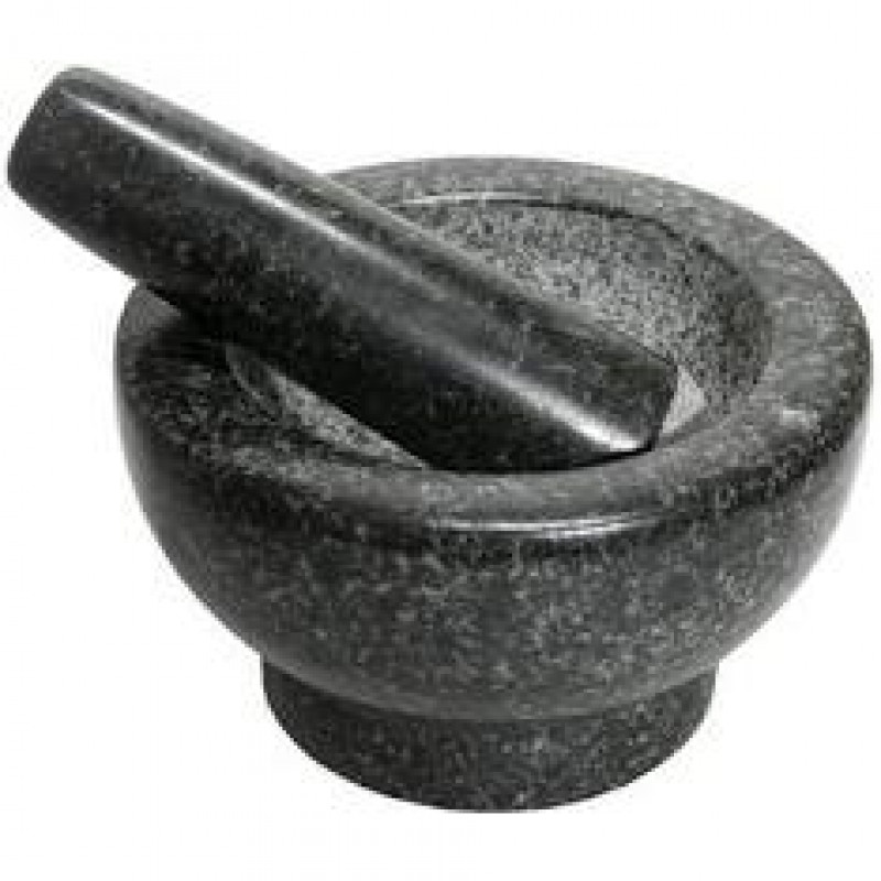 Inno Cuisinno vijzel graniet - Afbeelding 2