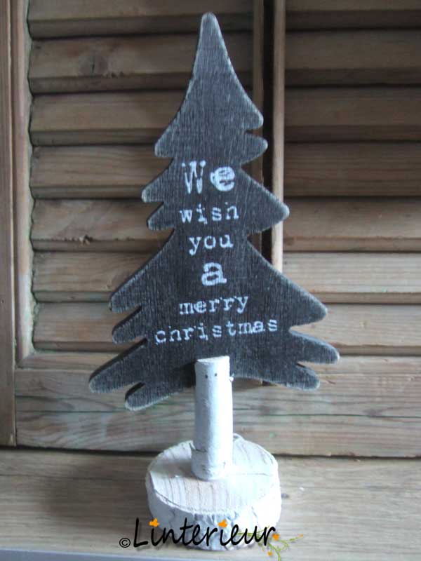 Kerstboompje - Afbeelding 2